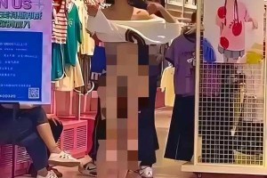 为什么有些美女会露 100 次？
