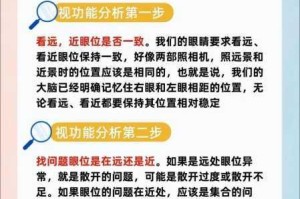 红桃视颢的作用是什么？如何通过红桃视颢改善视力问题？