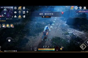 黑色沙漠手游赫墩讨伐任务开启攻略 详细步骤与技巧分享