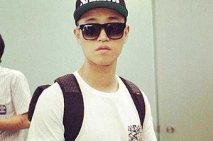 中国青年 gary 东北大飞机打桩，是怎么回事？