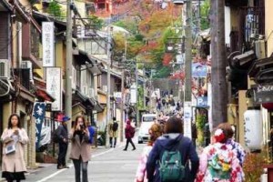 96 日本为何如此迷人？探寻 96 日本的独特魅力与风情