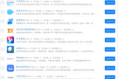 Zoom 会议软件的使用人数和规模有多大？Zoom 软件的使用是否方便？