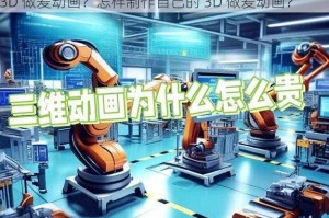 为什么人们喜欢看 3D 做爰动画？如何找到高质量的 3D 做爰动画？怎样制作自己的 3D 做爰动画？