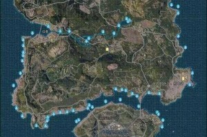 绝地求生2.16版本更新全解析 新武器地图调整及平衡优化抢先看