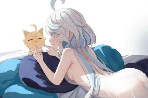 芙宁娜被做到爽高潮的秘密是什么？