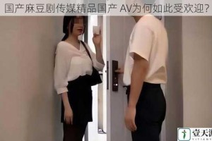 国产麻豆剧传媒精品国产 AV为何如此受欢迎？