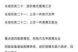 fgo 空境复刻活动中骑阶从者究竟在哪里刷？骑阶从者分布一览全知晓