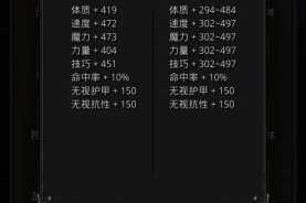 地下城堡3汲魂之主秘境挑战全攻略阵容搭配技能解析与高效通关技巧