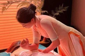 台湾大学生 GAy 按摩是怎么回事？为什么会有这种现象？