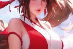 比翼鸟全彩漫画免费阅读不知火舞，为什么如此受欢迎？