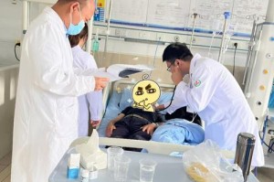 dreadhunger 中医生的职责与行动方向究竟要干嘛？