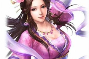 为什么现在的三国游戏不能选择女角色？