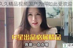 久久精品视频国产为何如此受欢迎？