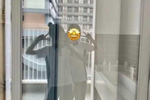 为什么唐伯虎要穿着深圳校服拍 VLog？