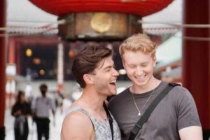 China 男人 GayGay 网站是真的吗？如何辨别真假 China 男人 GayGay 网站？