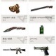 穿越火线手游屠龙秘银真实身份揭秘刀类武器还是特殊皮肤一次讲清楚