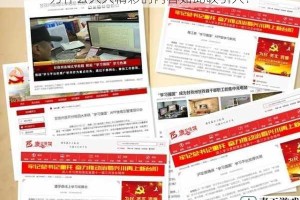 为什么久久精彩的内容如此吸引人？