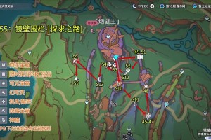 暗黑3国服70级速刷第二章宝箱高效路线图解与实战心得全攻略
