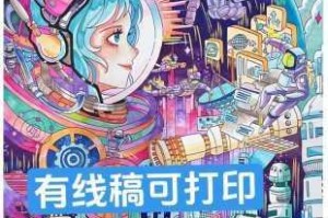 为什么中科漫画如此受欢迎？如何制作高质量的中科漫画？中科漫画的未来发展方向怎样？