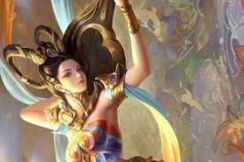 王者荣耀杨玉环与哪些英雄组队较为合适？杨玉环阵容搭配推荐大揭秘