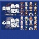 原神水元素角色全解析强度榜排行与必练角色推荐指南