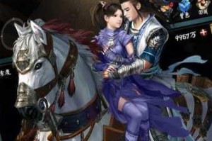流浪侠客新手入门指南前期快速成长路线与高效发育技巧解析