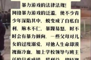 多人暴力在线观看，为何会如此泛滥？我们应该如何应对？