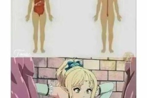 为什么美女被到爽会流触手？