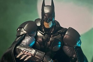 蝙蝠侠阿甘骑士Knightfall结局解析与真结局达成条件全指南
