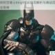 蝙蝠侠阿甘骑士Knightfall结局解析与真结局达成条件全指南