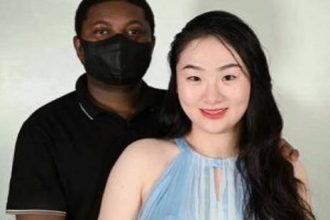 为什么黑人后入会让女人感到舒服？