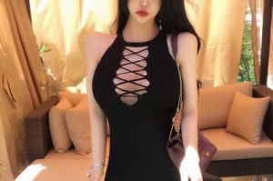 女生为什么喜欢100%露胸的衣服？