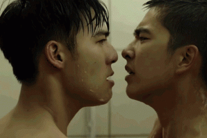 为什么两年青男会野战 Gay？他们是怎样做到的？这种行为安全吗？