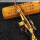 穿越火线挑战模式武器挑选指南枪械搭配策略与实战技巧详解