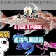 探秘妄想山海小灵儿钟爱的灵兽美食与奇幻山海食谱之旅