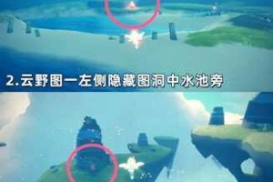 探寻失落的方舟帕普尼卡隐藏任务的完整路线究竟是什么？