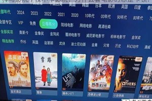 神马影院午夜不卡影院？为什么看电影时总是卡顿？