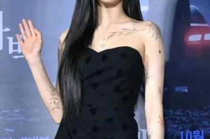 美女裸乳为什么会成为一种流行的文化现象？