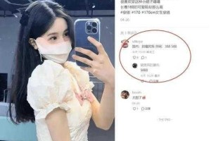 网红独家黑料