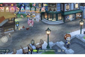 奥比岛梦想国度暗夜袭击第四章验证猜想与证据选择关键线索解析