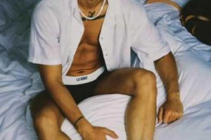 男模 Gay 玩小鲜肉，他们是如何做到的？