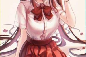 jk 胡桃为什么要打开双腿？漫画里有什么秘密？