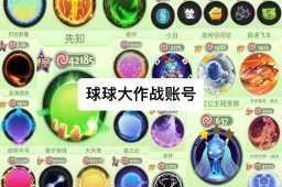 球球大作战冰霜守护获取攻略与合成配方推荐技巧全解析
