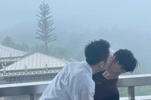 男同志 Gay10-19 玩，他们是怎样找到合适的玩伴的？