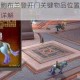 活体脑细胞布兰登开门关键物品位置全收集与解谜流程详解