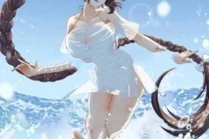 小舞为什么那么多水？如何做到的？爽点在哪里？