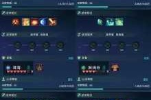 炮洗练消球伤害属性最高可洗出数值上限解析