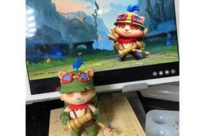 绽灵节提莫好感度速刷技巧指南 快速获取LOL提莫好感度高效方法解析