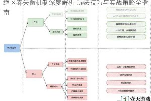绝区零失衡机制深度解析 玩法技巧与实战策略全指南