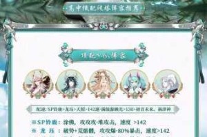 阴阳师真言塔2024最新阵容推荐高效通关必带式神搭配与各层打法攻略解析